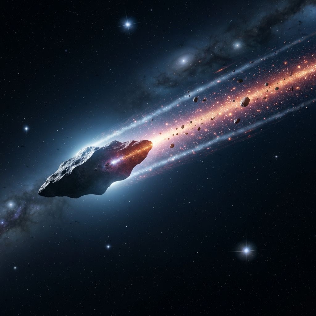 Understanding Apophis's Trajectory