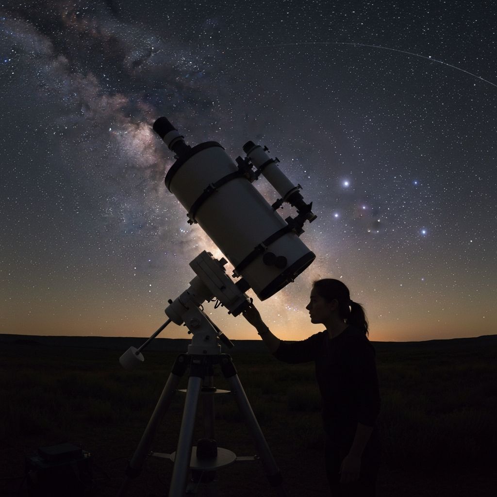 Observation Guide for 2029